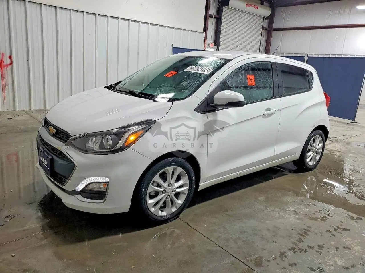 Chevrolet Spark 1.4L 4 2020