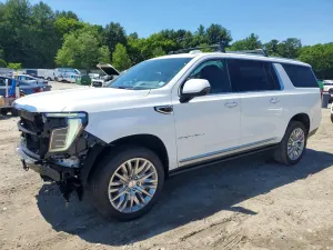 GMC Yukon 6.2L 8 2026