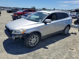 Volvo XC60 3.0L 6 2010
