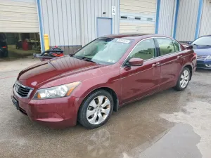 Honda Accord 2.4L 4 2008