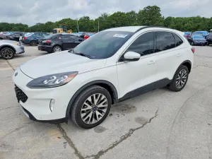 Ford Escape 2.0L 4 2020