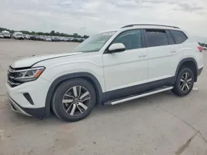 Volkswagen Atlas 2.0L 4 2021