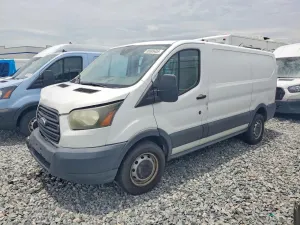 Ford Transit 3.7L 6 2016