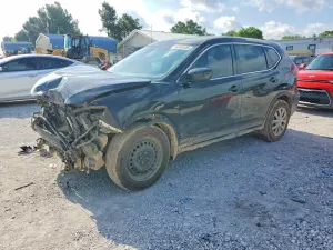 Nissan Rogue 2.5L 4 2020