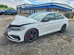Volkswagen Jetta 2.0L 4 2019