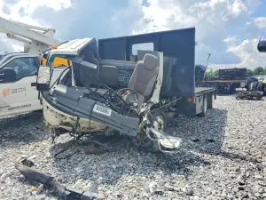 Isuzu NPR 6.0L 8 2019