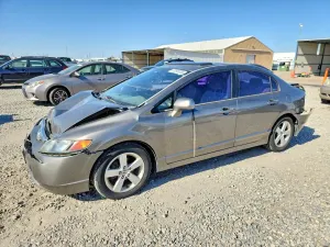 Honda Civic 1.8L 4 2006
