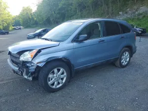 Honda CR-V 2.4L 4 2008