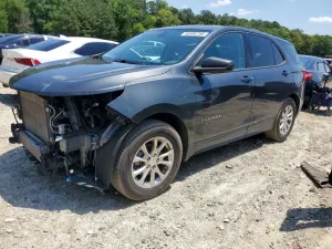 Chevrolet Equinox 1.5L 4 2019