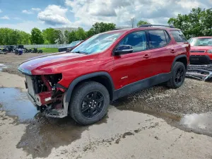 GMC Acadia 3.6L 6 2023