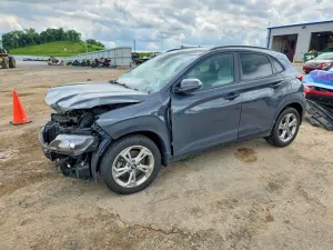 Hyundai Kona 2.0L 4 2023