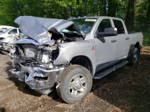 RAM 2500 6.7L 6 2022