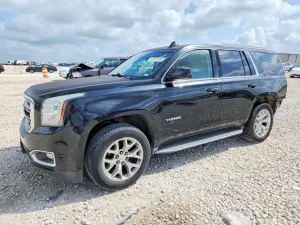 GMC Yukon 5.3L 8 2015