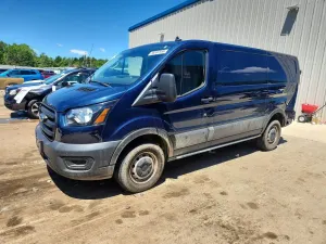 Ford Transit 3.5L 6 2020