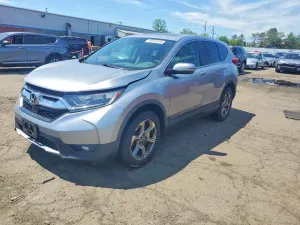 Honda CR-V 1.5L 4 2017