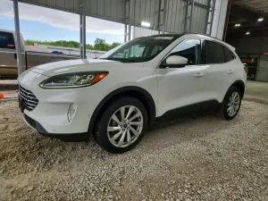 Ford Escape 2.0L 4 2022