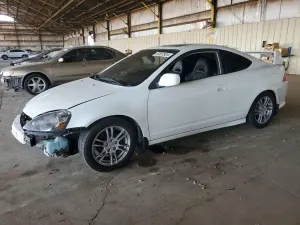 Acura RSX 2.0L 4 2006