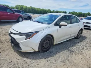 Toyota Corolla 1.8L 4 2020