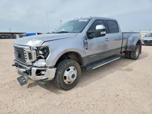 Ford F-350 6.7L 8 2021