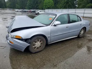 Buick LeSabre 3.8L 6 2005
