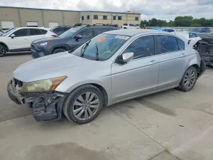 Honda Accord 2.4L 4 2010