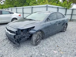 Kia Cerato / Forte / K3 2.0L 4 2020