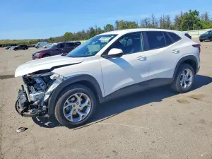 Chevrolet Trax 1.2L 3 2024