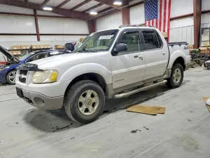 Ford Explorer 4.0L 6 2001