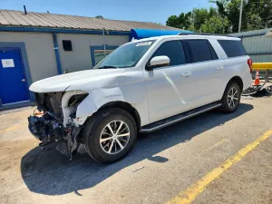 Ford Expedition 3.5L 6 2018