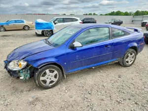 Chevrolet Cobalt 2.2L 4 2007