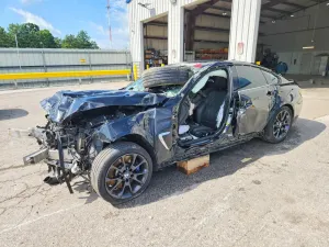 BMW 4 Series 3.0L 6 2016