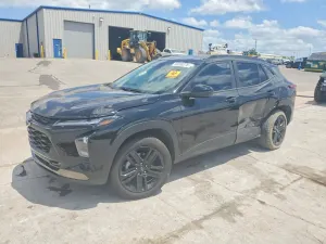 Chevrolet Trax 1.2L 3 2024