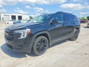 GMC Terrain 1.5L 4 2022