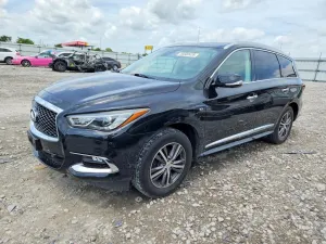 Infiniti QX60 3.5L 6 2020