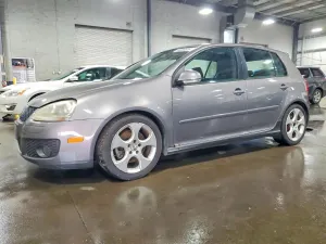 Volkswagen Golf 2.0L 4 2008