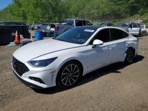 Hyundai Sonata 1.6L 4 2022