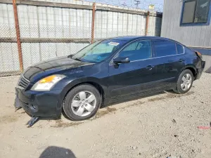 Nissan Altima 2.5L 4 2008
