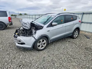 Ford Escape 2.0L 4 2015