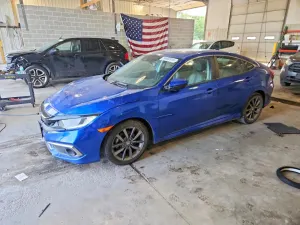 Honda Civic 1.5L 4 2020