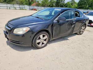 Chevrolet Malibu 2.4L 4 2011
