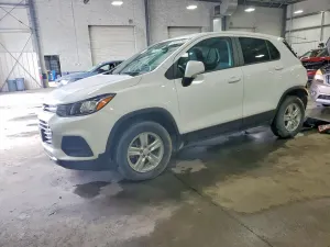 Chevrolet Trax 1.4L 4 2020