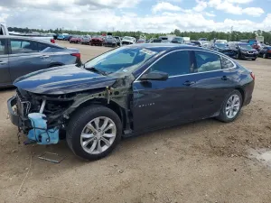 Chevrolet Malibu 1.5L 4 2023