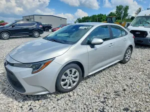 Toyota Corolla 1.8L 4 2021