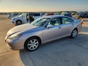 Lexus ES 3.5L 6 2008