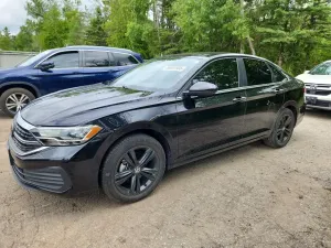 Volkswagen Jetta 1.5L 4 2023