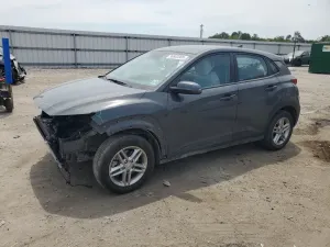 Hyundai Kona 2.0L 4 2023