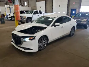 Mazda 3 2.5L 4 2023
