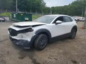 Mazda CX-30 2.5L 4 2025