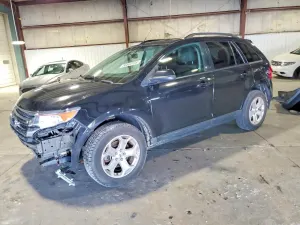 Ford Edge 3.5L 6 2013