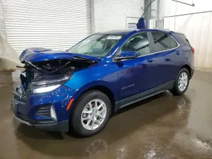 Chevrolet Equinox 1.5L 4 2023